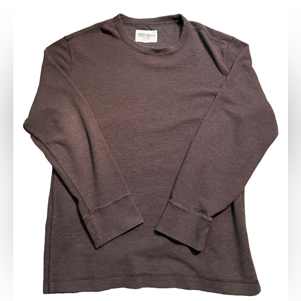 Eddie Bauer Long Sleeve